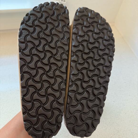 NEW Birkenstock Arizona Soft Footbed Sandals - Picture 6 of 6